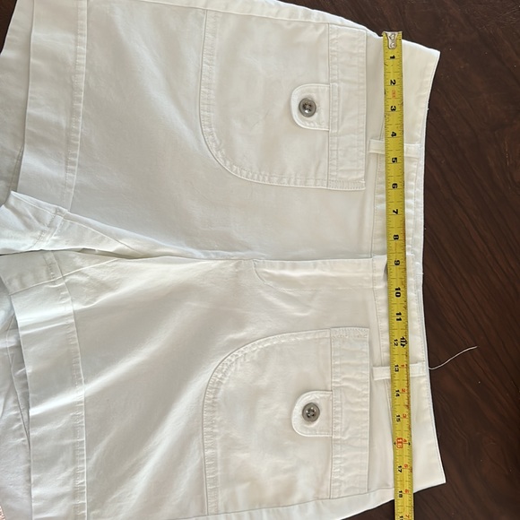 Women’s DOCKERS Vintage Shorts - Picture 10 of 12